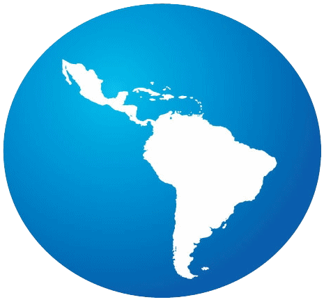 latinoamérica